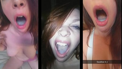 Hoʻopilikia ʻia ʻo Roxy ma nā ʻaoʻao he nui. Nui nā orgasms.